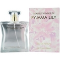 PYJAMA LILY Perfume door Marilyn Miglin