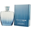 REALITIES GRAPHITE BLUE Cologne by Liz Claiborne