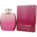 REALITIES SWEET DESIRE Perfume av Liz Claiborne
