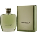 REALITIES (NEW) Cologne ved Liz Claiborne
