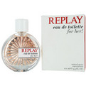 REPLAY Perfume przez Replay