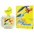 ROAD RUNNER Fragrance poolt 