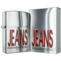 ROCCO BAROCCO SILVER JEANS Cologne by Rocco Barocco