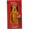 ROSES AND MORE Perfume pagal Priscilla Presley