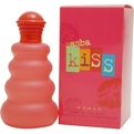 SAMBA KISS Perfume by Perfumers Workshop