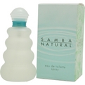 SAMBA NATURAL Perfume per Perfumers Workshop