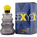 SAMBA SEXY Cologne by Perfumers Workshop