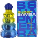 SAMBA SUPER Cologne by Perfumers Workshop