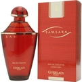 SAMSARA Perfume od Guerlain