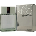 SEAN JOHN I AM KING Cologne ved Sean John