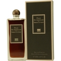 SERGE LUTENS FILLES EN AIGUILLES Perfume av Serge Lutens