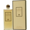 SERGE LUTENS FLEURS DE CITRONNIER Perfume av Serge Lutens