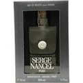SERGE NANCEL Cologne által Serge Nancel