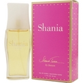 SHANIA TWAIN Perfume por Shania Twain