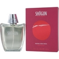 SHOGUN Perfume by 