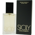 SICILY Perfume  Dolce & Gabbana