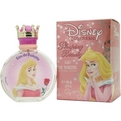 SLEEPING BEAUTY Perfume poolt Disney