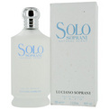 SOLO SOPRANI Perfume por Luciano Soprani