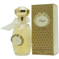 SONGES Perfume by Annick Goutal