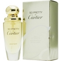 SO PRETTY Perfume par Cartier