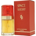 SPACE Perfume by Cathy Cardin