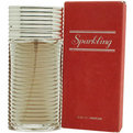 SPARKLING SILVER Perfume by Chaz International