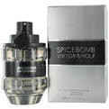 SPICEBOMB Cologne ved Viktor & Rolf