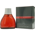 SPIRIT Cologne by Antonio Banderas