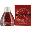 SPIRIT NIGHT FEVER Cologne par Antonio Banderas