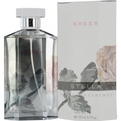 STELLA MCCARTNEY SHEER Perfume da Stella McCartney