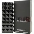 ST DUPONT NOIR Cologne by St Dupont