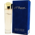 ST DUPONT Perfume by St Dupont