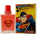 SUPERMAN Cologne von CEP