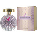 SUSAN G KOMEN FOR THE CURE PROMISE ME Perfume by 
