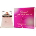 SWEET LOVE INTENTION Perfume by Estelle Vendome
