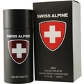 SWISS ALPINE Cologne by Swiss Alpine