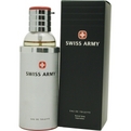 SWISS ARMY Cologne by Swiss Army