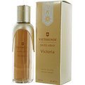 SWISS ARMY VICTORIA Perfume by Victorinox
