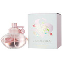 S BY SHAKIRA EAU FLORALE Perfume by Shakira