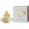 S BY SHAKIRA Perfume de Shakira
