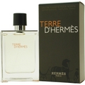 TERRE D'HERMES Cologne esittäjä(t): Hermes