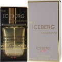 THE ICEBERG FRAGRANCE Perfume by Iceberg