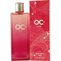 THE OC Perfume by AMC Beauty