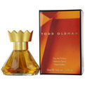 TODD OLDHAM Perfume door Todd Oldham