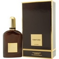 TOM FORD EXTREME Cologne od Tom Ford