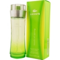 TOUCH OF SPRING Perfume by Lacoste