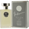 TOUCH WITH LOVE Cologne by Fred Hayman