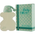 TOUS BABY Fragrance esittäjä(t): Tous