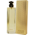 TOUS GOLD Perfume by Tous