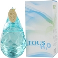 TOUS H20 Perfume av Tous